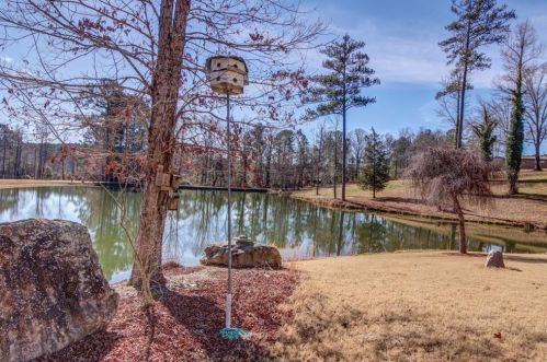 2560 Scheaffer Rd, Conyers GA  30012-2608 exterior