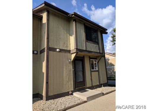 42 Greentree Cir, Lima, OH 45806-2280