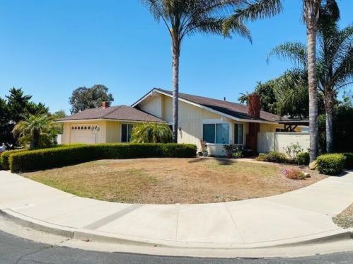 7204 Evanston Pl, Santa Barbara, CA 93117-2917
