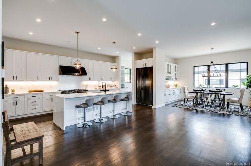 5168 Tennyson St, Denver CO  80212-2912 exterior