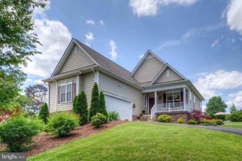 187 Virginia Way, Mineral, VA 23117-5309
