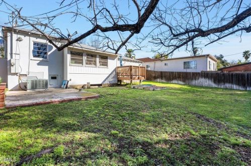 3540 Altura Ave, Glendale CA 91214-3302 exterior