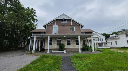 277 Main St, Torrington, CT 06790-6725