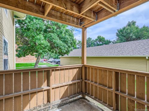 10251 44th Ave, Denver CO  80033-2805 exterior