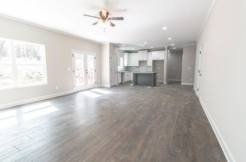 76 Acerose Dr, Big Canoe, GA 30143-5988