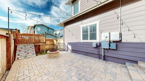 8735 55th Ave, Denver CO  80238 exterior