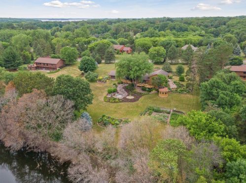 7807 64th St, Saint Paul MN  55115-6849 exterior