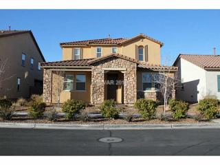 3048 Camino Largo Ave, Henderson NV  89044-0501 exterior