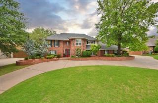 5716 Oak Tree Rd, Edmond, OK 73025-2618