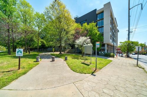 480 John Wesley Dobbs Ave, Atlanta GA  30312-1343 exterior