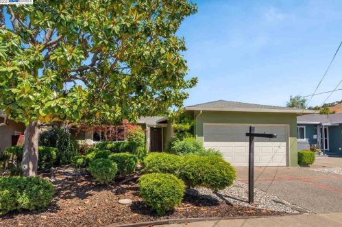 542 Caleb Pl, Hayward, CA 94544-7428