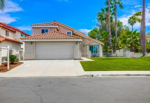 11691 Via Tavito, San Diego, CA 92128-4505