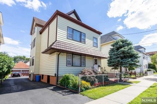 228 Lanza Ave, Outwater, NJ 07026-3512