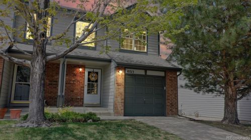 10313 Gaylord St, Denver, CO 80229-2329