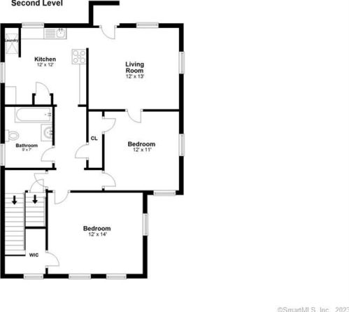 22 Bartlett Ave, Norwalk CT  06850-1529 exterior