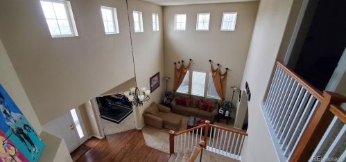 3348 Nepal Way, Aurora CO 80013-9019 exterior