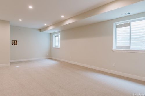 3077 Delaware St, Englewood CO 80110-4552 exterior