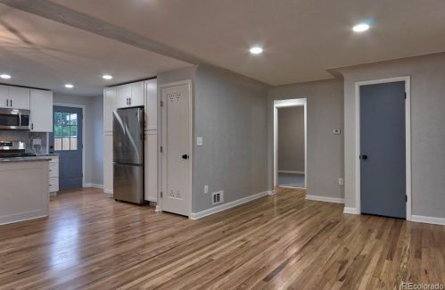 4275 Gray St, Denver CO  80212-7237 exterior