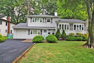 6 Hegel Ave, Colonia, NJ 07067-1407