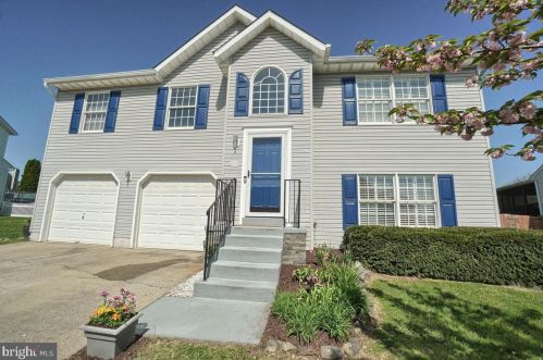 23 Stoney Park Way, Graceham, MD 21788-3123
