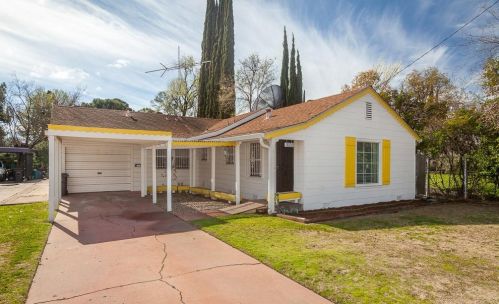 1608 Tuxedo Ave, Stockton, CA 95204-4949