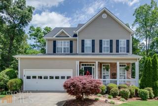 645 Ellesmere Way, Buford, GA 30518-7921