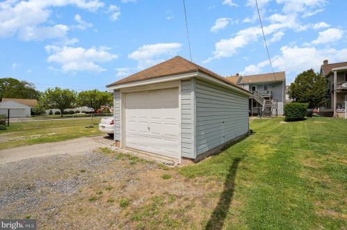 294 St, Hanover PA 17331-2320 exterior