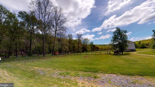 4960 Slanesville Pike, Points WV  25437-3609 exterior