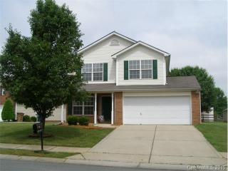 4524 Capstone Dr, Monroe, NC 28110-7673