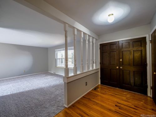 8672 Doane Pl, Denver CO  80231-4544 exterior