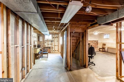 11407 Newport Ml Rd, Silver Spring MD exterior