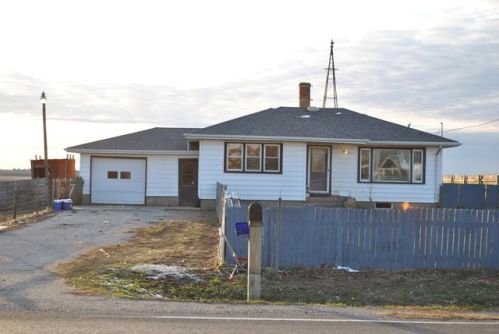 1755 County Road 2200, Benson, IL 61516-9741