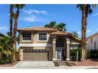 10 Bishopsgate Ter, Henderson, NV 89074-6109