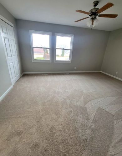 447 Sullivan Cir, Lemont IL  60440-2093 exterior