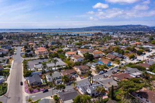 1825 Magdalene Way, San Diego, CA 92110-3508
