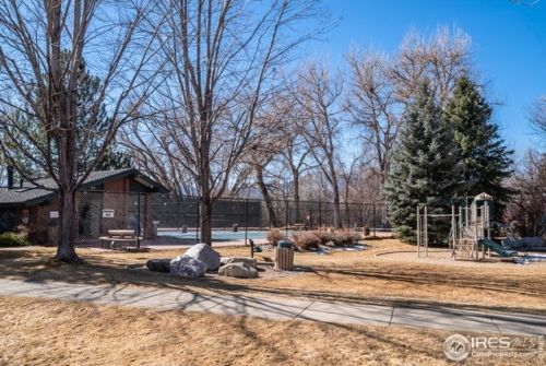 6301 Swallow Ln, Boulder CO  80303-1458 exterior