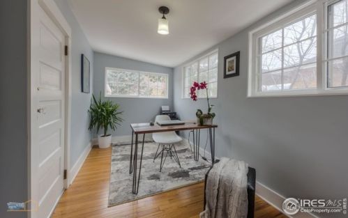 743 9 St, Boulder CO  80302-7527 exterior