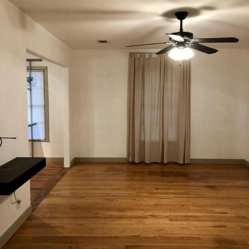 8819 Rockway St, Fort Worth TX  76108-1418 exterior