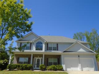 3539 Umatilla Ln, Atlanta GA  30331-7517 exterior