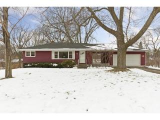 545 Niagara Ln, Minneapolis MN  55447-4362 exterior