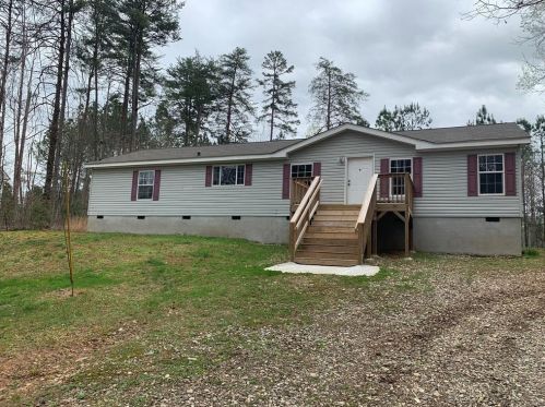 2922 Castleberry Bridge Rd, Dawsonville, GA 30534-8306