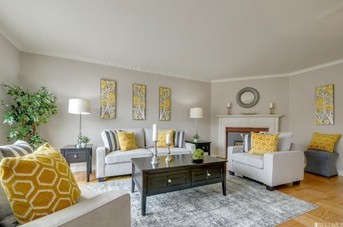 1227 34th Ave, San Francisco, CA 94122-1306