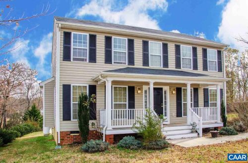 496 Glen Cir, Troy, VA 22974-3036