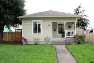 1618 Baker Ave, Everett, WA 98201-2104