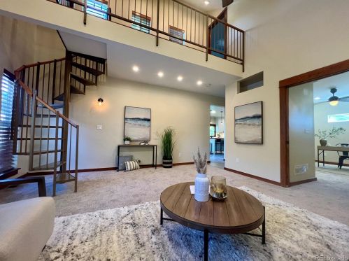 3963 Cherokee St, Englewood CO 80110-4613 exterior