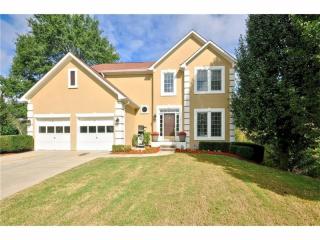 3691 Morning Creek Ct, Suwanee, GA 30024-3743