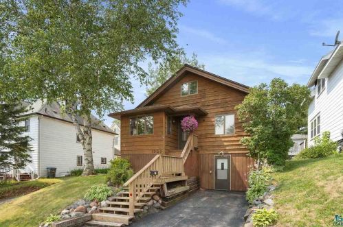 1209 57th Ave, Duluth, MN 55807-1342