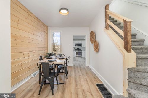 706 Beaver St, Lancaster PA  17603-5802 exterior