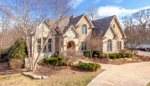 12415 81st Ave, Palos Park, IL 60464-1913