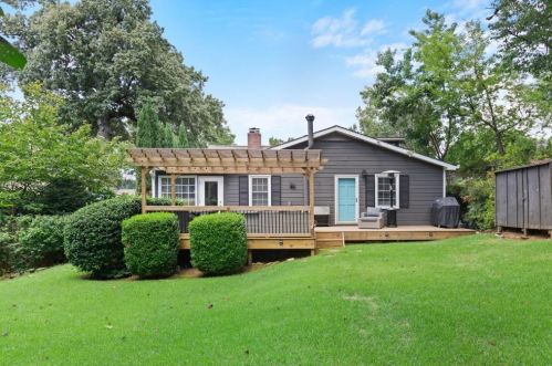512 Hascall Rd, Atlanta GA  30309-2228 exterior